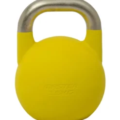Competition LX, Kettlebells