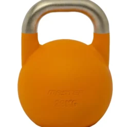 Competition LX, Kettlebells