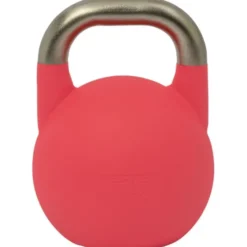 Competition LX, Kettlebells