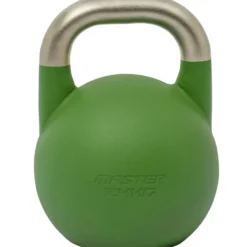 Competition LX, Kettlebells