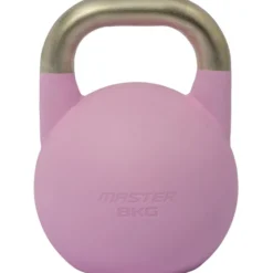 Competition LX, Kettlebells