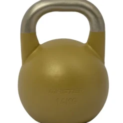 Competition LX, Kettlebells
