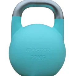 Competition LX, Kettlebells