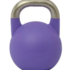 Competition LX, Kettlebells