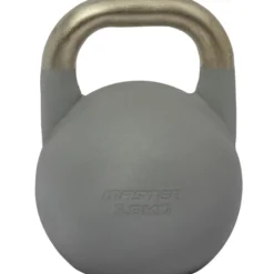 Competition LX, Kettlebells