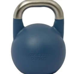 Competition LX, Kettlebells