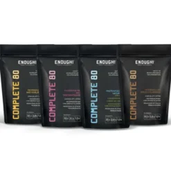 Complete 80, Blandprotein