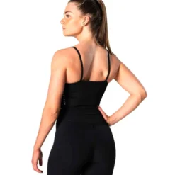 Core Crop Top