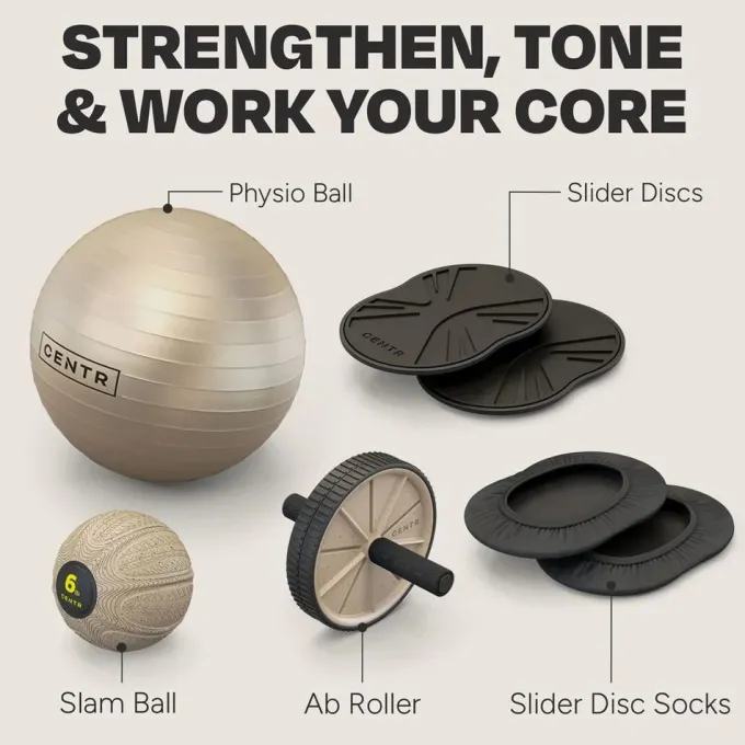 Core Kit