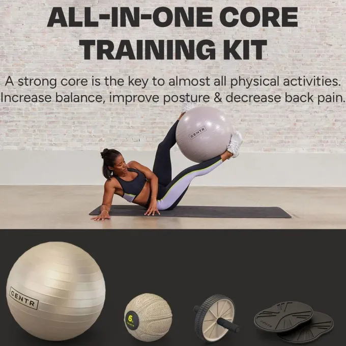 Core Kit