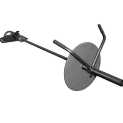 Core Trainer, Skivstänger tillbehör