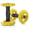 Core Wheels-2pk, Träningsredskap