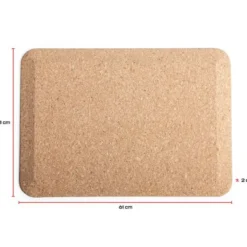 Cork Standing Mat
