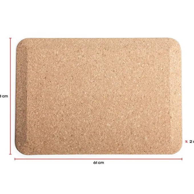Cork Standing Mat