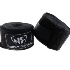Cotton Handwraps, Gelhandskar och lindor