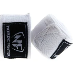 Cotton Handwraps, Gelhandskar och lindor