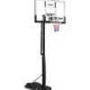 Court Champ Basketball Stand, Basketkorg