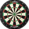 Court Classic Dartboard