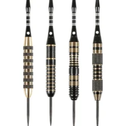 Court Complete Starter Darts Set