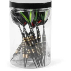 Court Complete Starter Darts Set