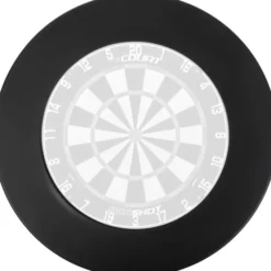 Court Dartboard Surround