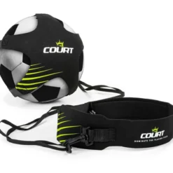 Court Football Trainer