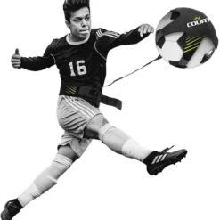 Court Football Trainer