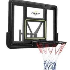 Court Layup Hoop, Basketkorg