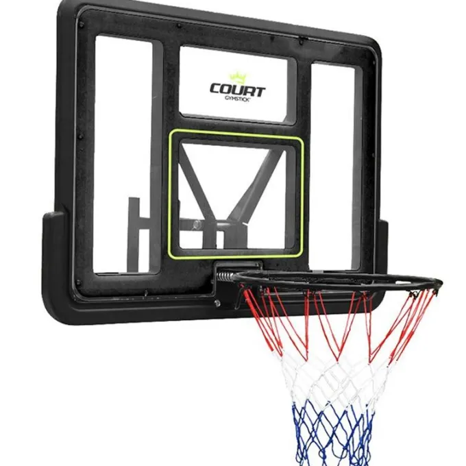 Court Layup Hoop, Basketkorg