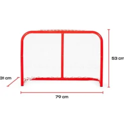 Court Mini Goal