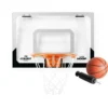 Court Mini Hoop