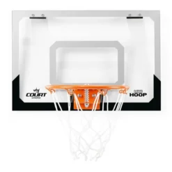 Court Mini Hoop