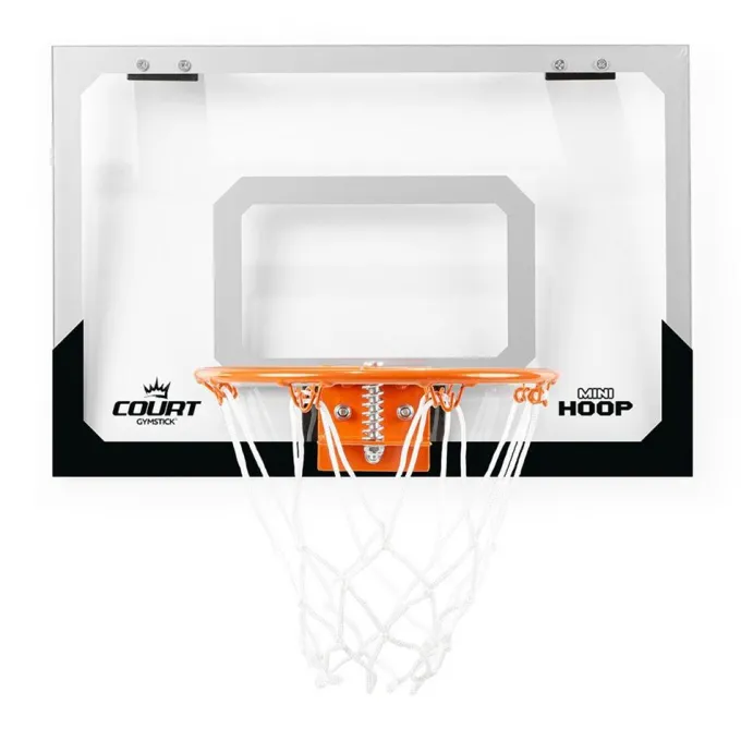 Court Mini Hoop