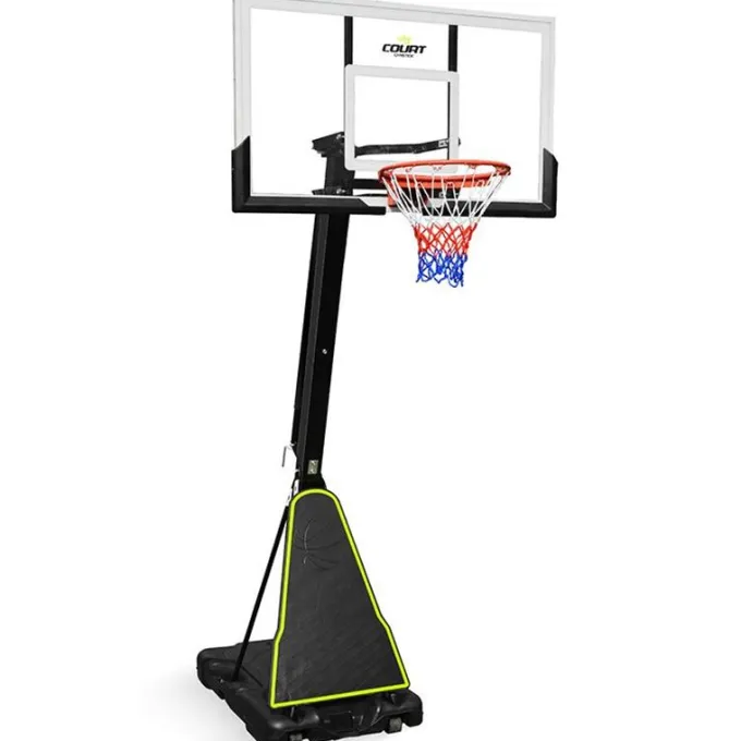 Court Premium Basketball Stand