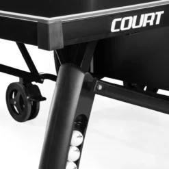 Court Premium Outdoor Table, Bordtennisbord
