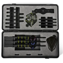Court Prestige Dart Set