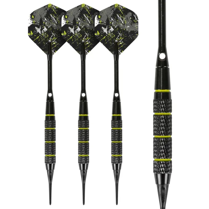 Court Prestige Dart Set