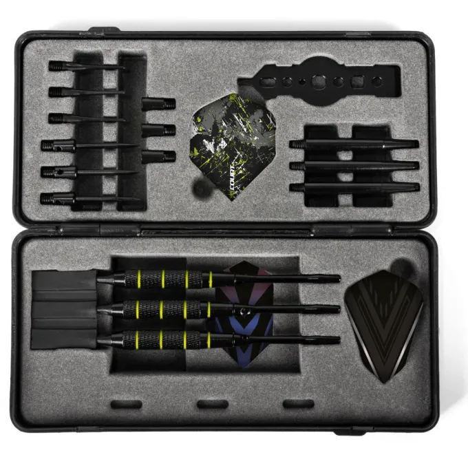 Court Prestige Dart Set