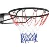 Court Rim Hoop