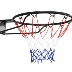 Court Rim Hoop