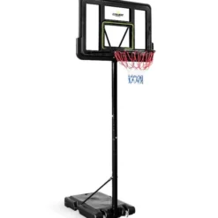 Court Rookien Basketball Stand, Basketkorg
