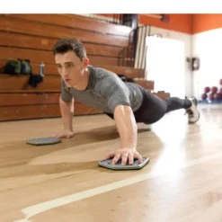 Court Slidez