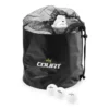 Court Table Tennis Ball Set (144 Pcs), Bordtennisbollar