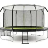 Court Vector Trampoline 430