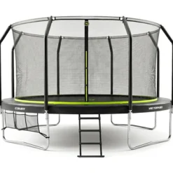 Court Vector Trampoline 430