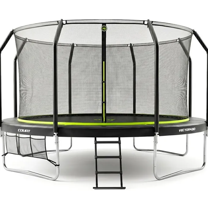 Court Vector Trampoline 430
