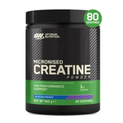 Creatine Powder, Kreatin