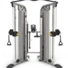 Cross Dual Gym, Styrkemaskin Cable