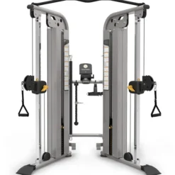 Cross Dual Gym, Styrkemaskin Cable