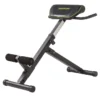 CT40 Core Trainer, Ryggbänk